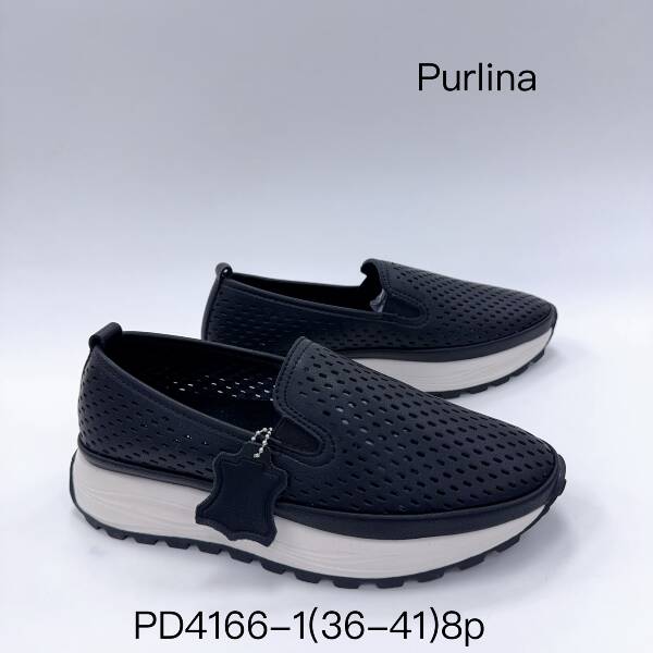 Buty sportowe damskie Roz 36-41/ 8 par 1